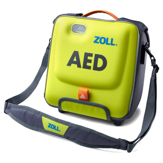 ZOLL AED 3 CARRY CASE