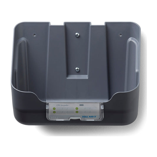 ZOLL AED 3 WALL MOUNTING BRACKET