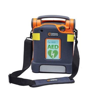 POWERHEART G5 PREMIUM CARRY CASE