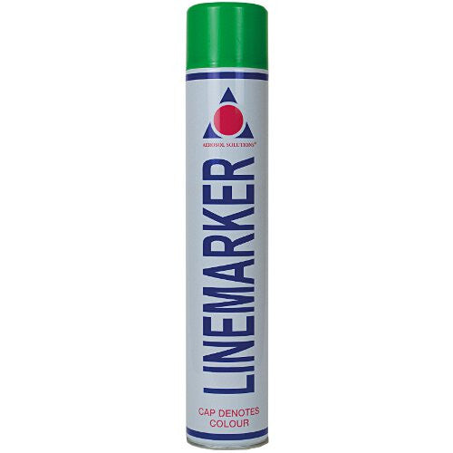PERMANENT LINE MARKING PAINT