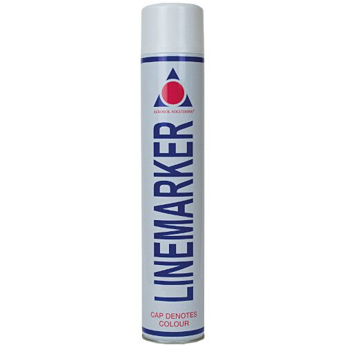 PERMANENT LINE MARKING PAINT