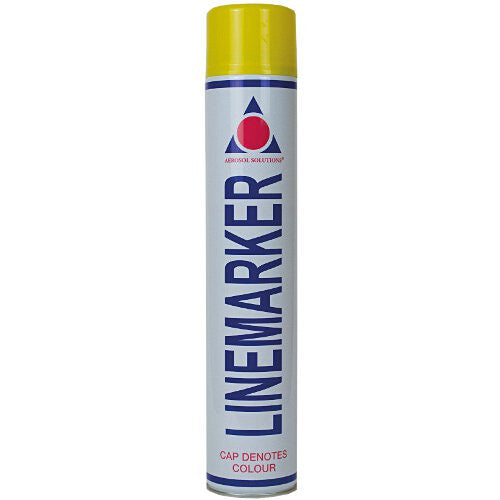 PERMANENT LINE MARKING PAINT