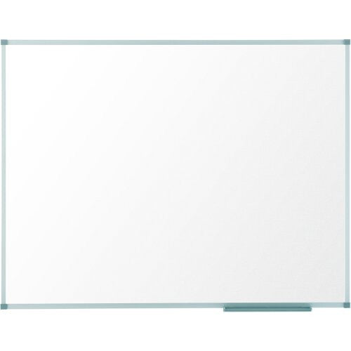 NOBO BASICS MELAMINE WHITEBOARD (1200 x 900mm)