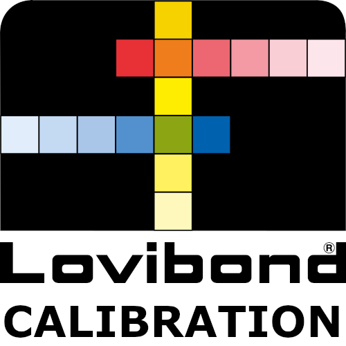 LOVIBOND PHOTOMER CHECK & CALIBRATION