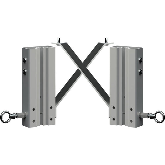 MALMSTEN MULTI-PRO WATER POLO GOAL EXTENDERS