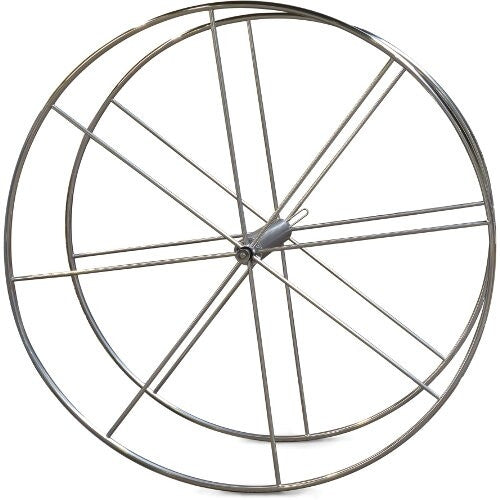 STAINLESS STEEL ALTERNATIVE REEL SYSTEM - REEL ONLY