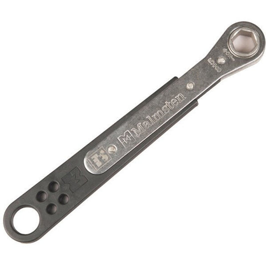MALMSTEN LANE RATCHET SPANNER
