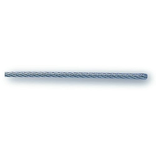 MALMSTEN LANE SPARE STAINLESS STEEL CABLE