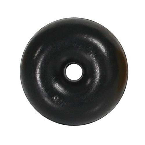 MALMSTEN LANE DONUT - BLACK