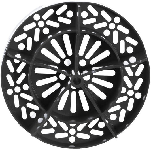 MALMSTEN GOLD PRO LANE DISC - BLACK (150mm Ø)