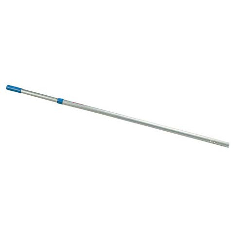 LIGHTWEIGHT ALUMINIUM TELESCOPIC HANDLE (2440-4880mm)