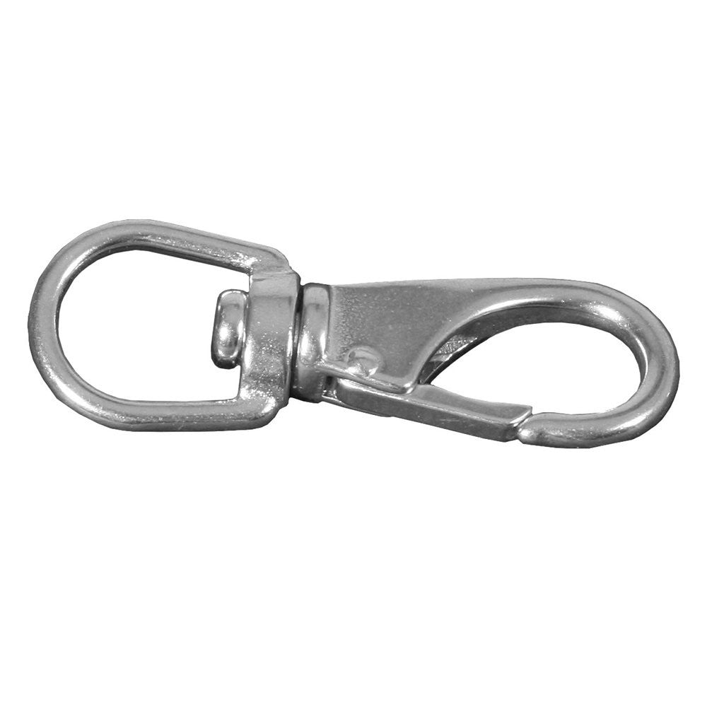 SWIVEL HOOK