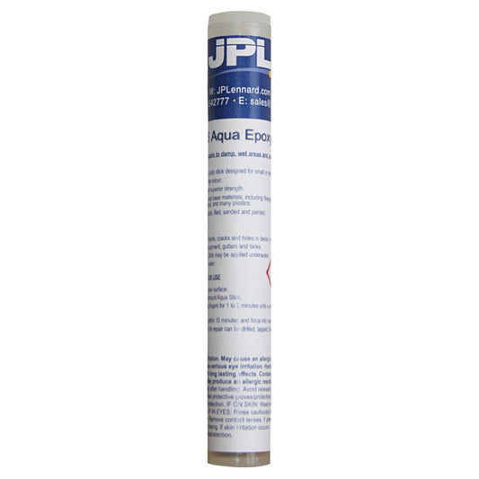 JPL AQUA EPOXY STICK