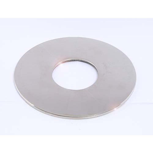 COVER PLATE FOR 38mmØ TUBE