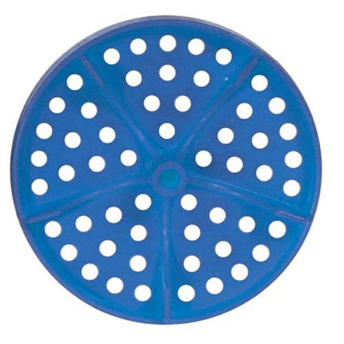 MALMSTEN STANDARD LANE DISCS - BLUE (100mm Ø)