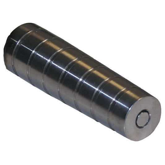 TAPERED HOLDFAST - SPRING COVERED (M10)