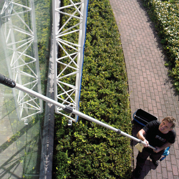 PRO-WINDOW TELESCOPIC HANDLE (1.6 - 5m)