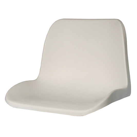 REPLACEMENT LIFEGUARD CHAIR PLASTIC SEAT