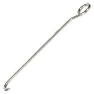 DECK LEVEL ANCHOR BRACKET