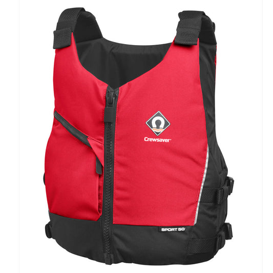 CREWSAVER SPORT BUOYANCY AID (MEDIUM/LARGE)