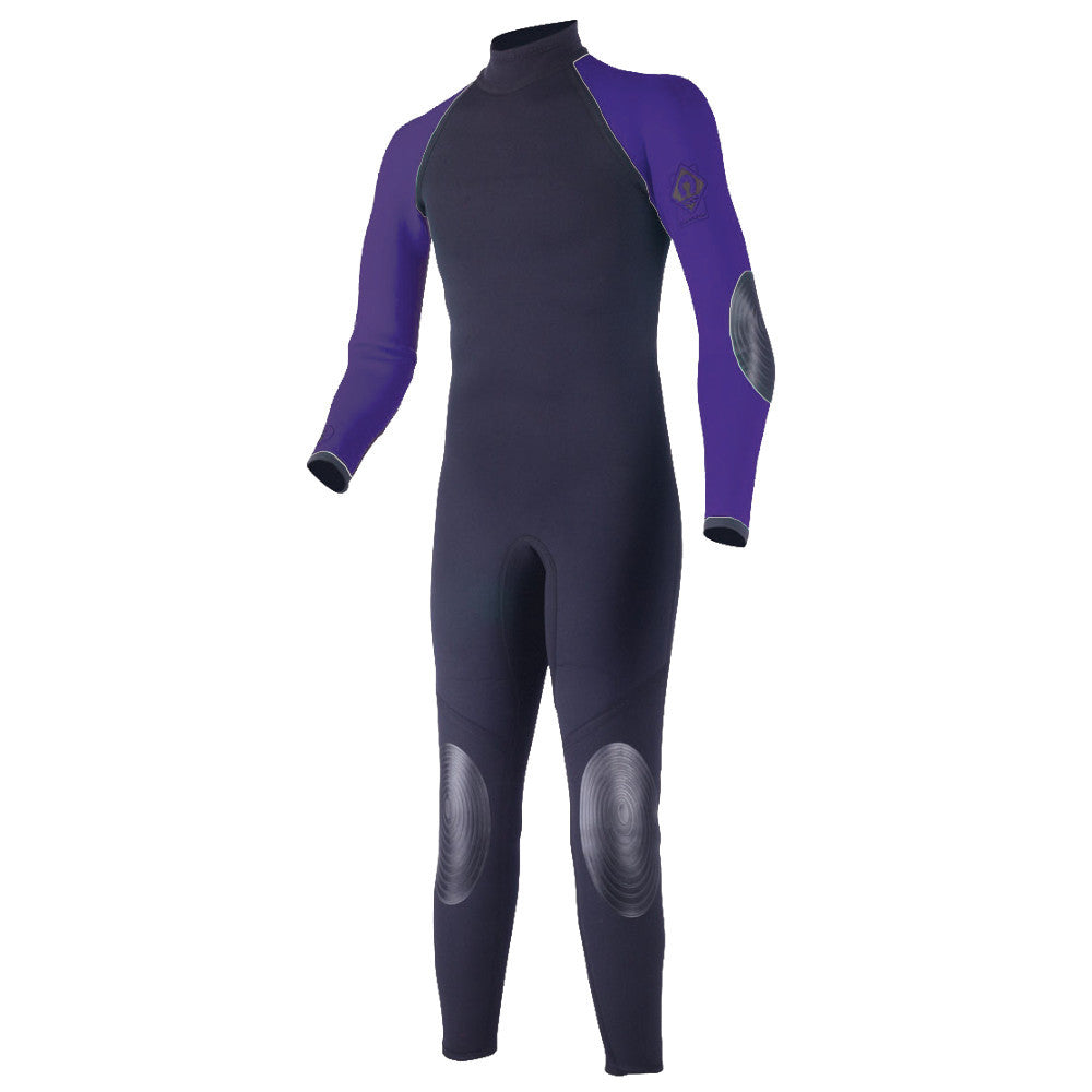 CREWSAVER CENTRE ONE-PIECE WETSUITS