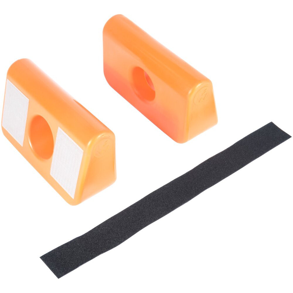 POOL EXTRACTION BOARD HEAD BLOCK & STRAP