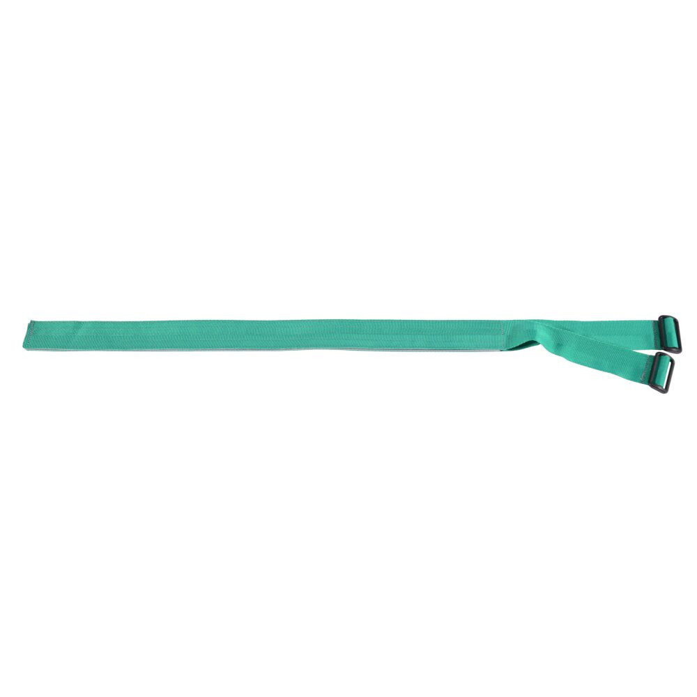 POOL EXTRACTION BOARD CHEST/WAIST STRAP (GREEN)