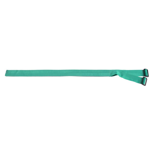 POOL EXTRACTION BOARD CHEST/WAIST STRAP (GREEN)