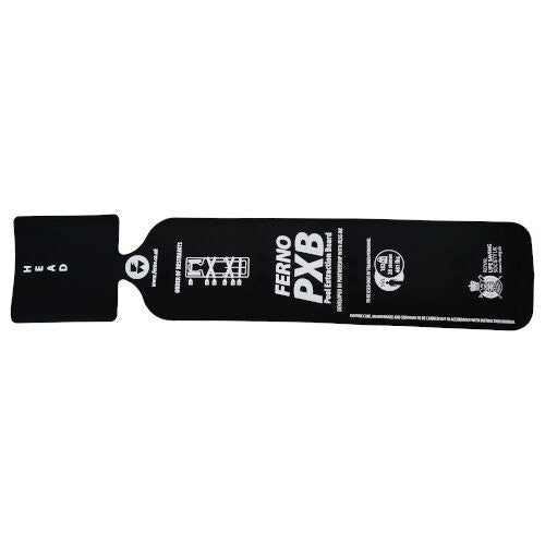 POOL EXTRACTION BOARD NEOPRENE ANTI-SLIP MAT