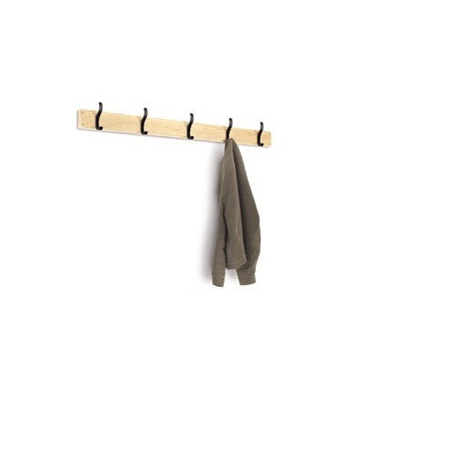 CLOAKROOM WALL HOOKS