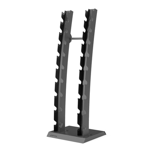 VERTICAL DUMBBELL RACK (HOLDS 2-20kg)