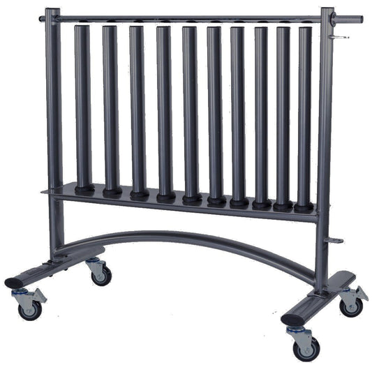 IGNITE STUDIO DUMBBELL STORAGE RACK