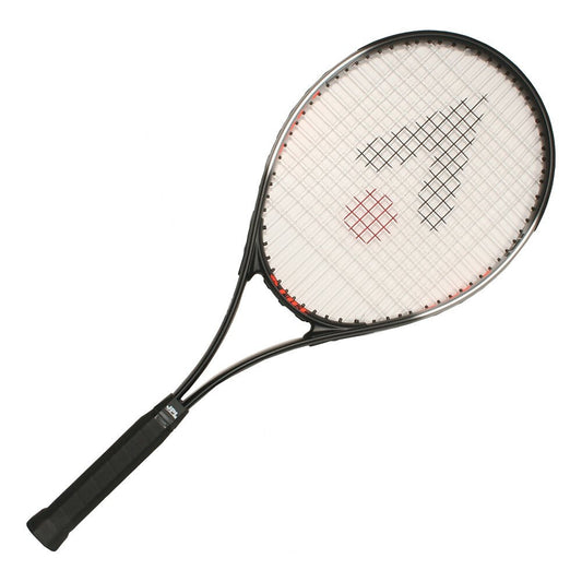 JPL "HIRE" TENNIS RACKET