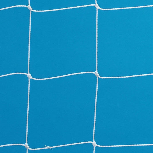 STANDARD FIVE-A-SIDE FOOTBALL GOAL NETS