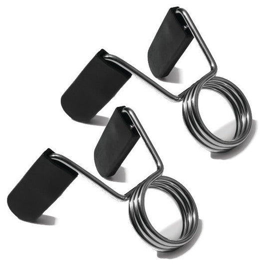 SPRING COLLARS (30mm)