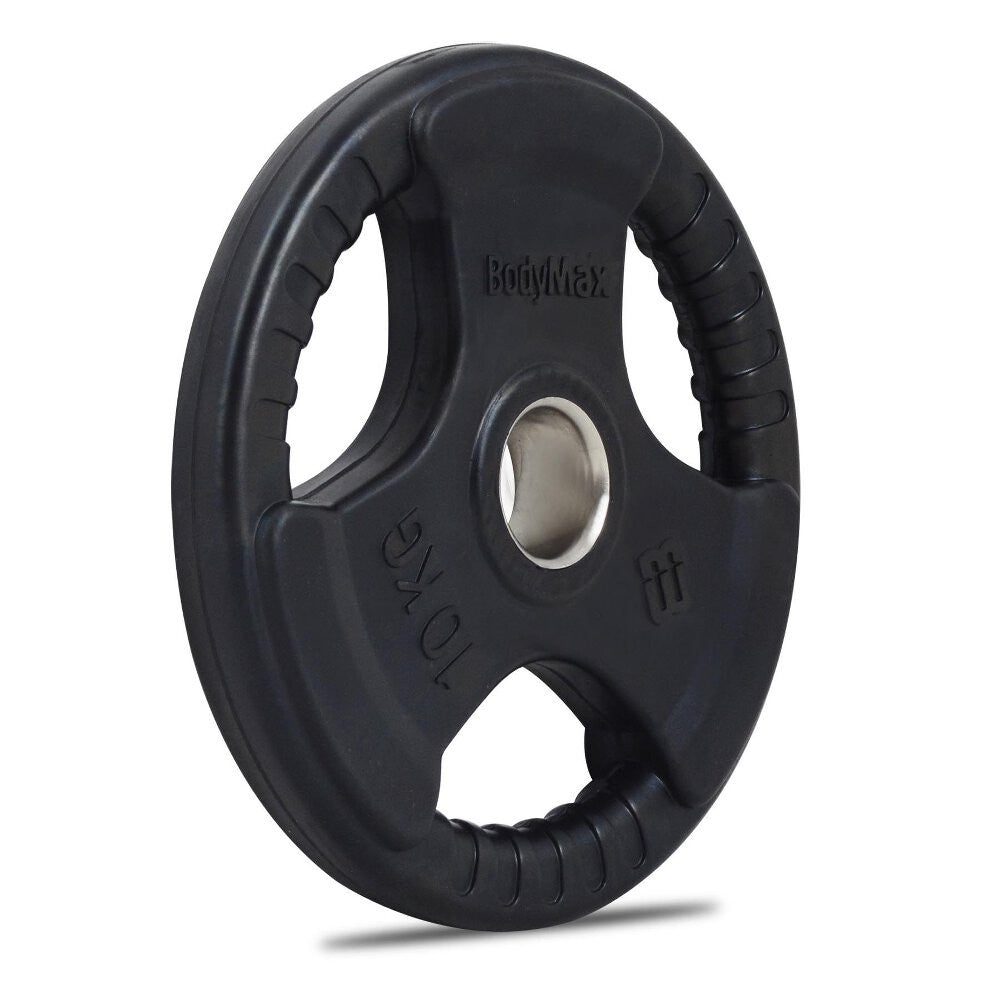 RUBBER OLYMPIC RADIAL PLATES