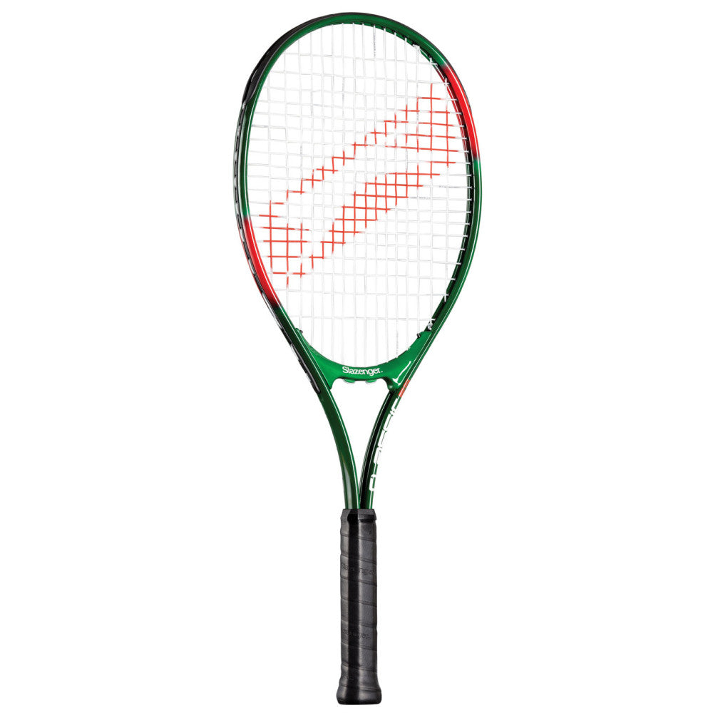 SLAZENGER CLASSIC TENNIS RACKET (25")