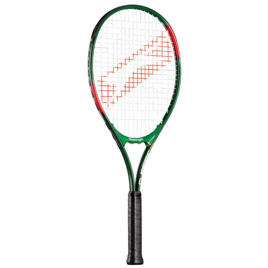 SLAZENGER CLASSIC TENNIS RACKET (25")