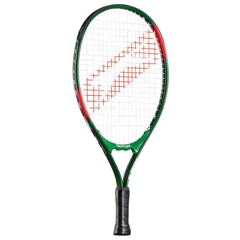SLAZENGER CLASSIC TENNIS RACKET (21")