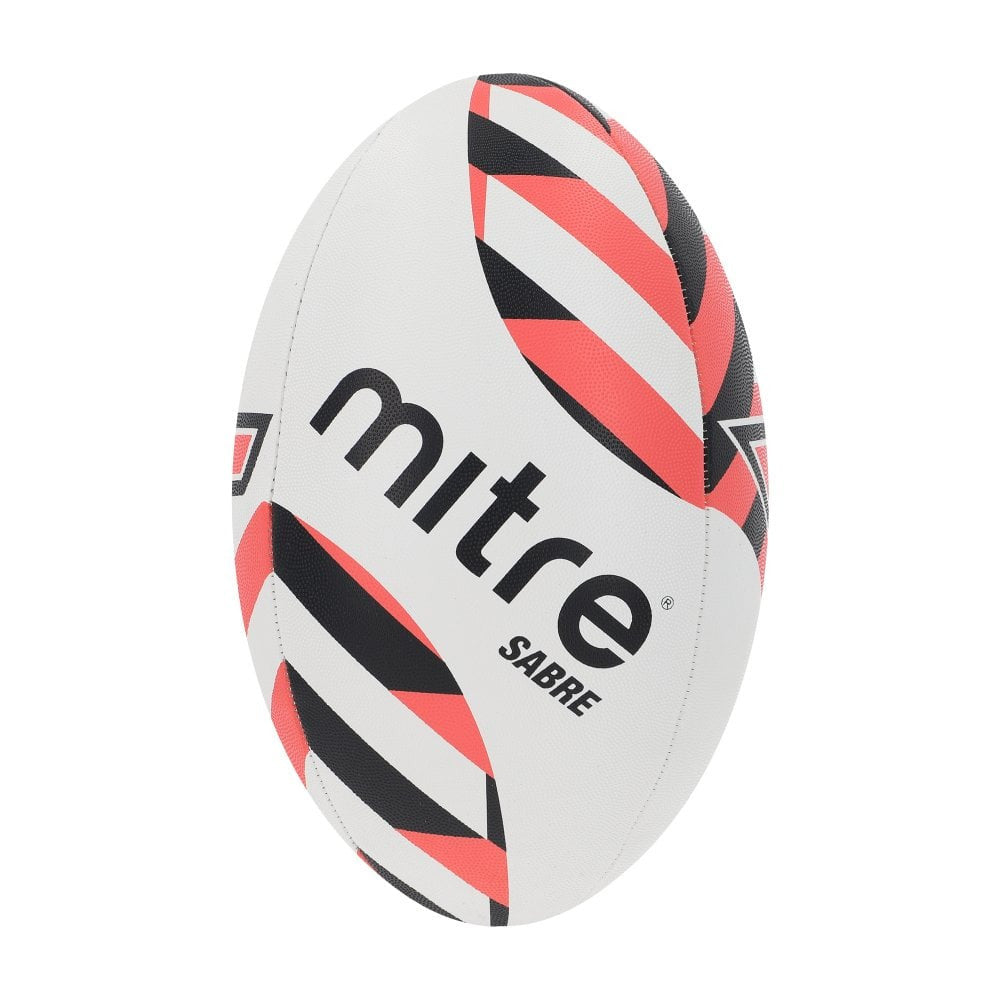 MITRE SABRE RUGBY BALLS