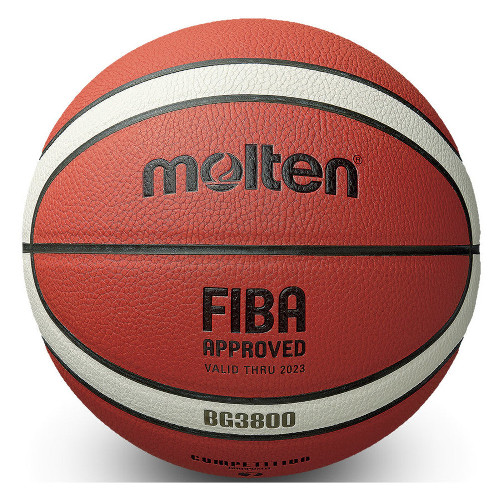MOLTEN BG3800 BASKETBALL (SIZE 5)