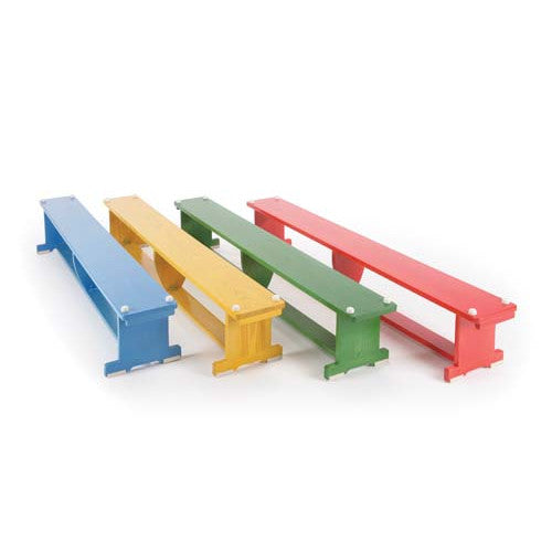 ACTIVBENCH - BLUE (2.0m)