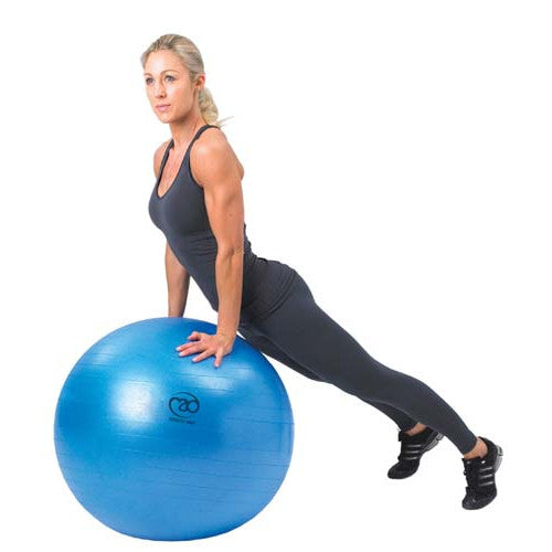 STUDIO 300kg SWISS BALL (65cm)