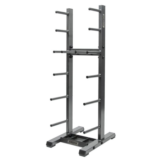 STUDIO BARBELL RACK (12 SETS)