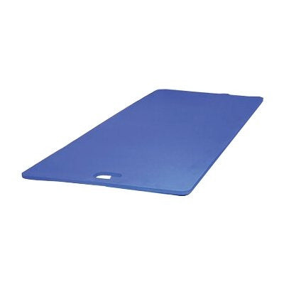 STUDIO DELUXE AEROBIC MAT (10mm)