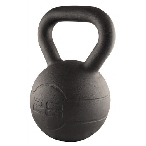 KETTLEBELL - CAST IRON (28kg)