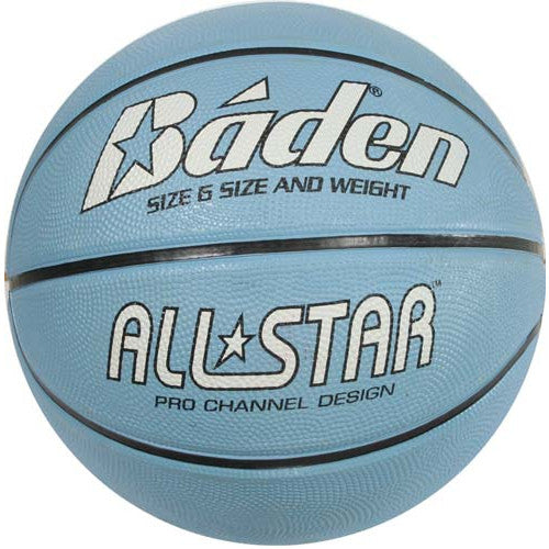 BADEN ALL STAR BASKETBALLS