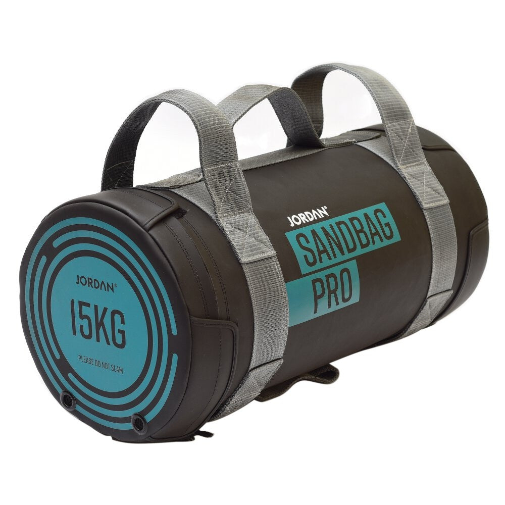 JORDAN PRO SANDBAGS