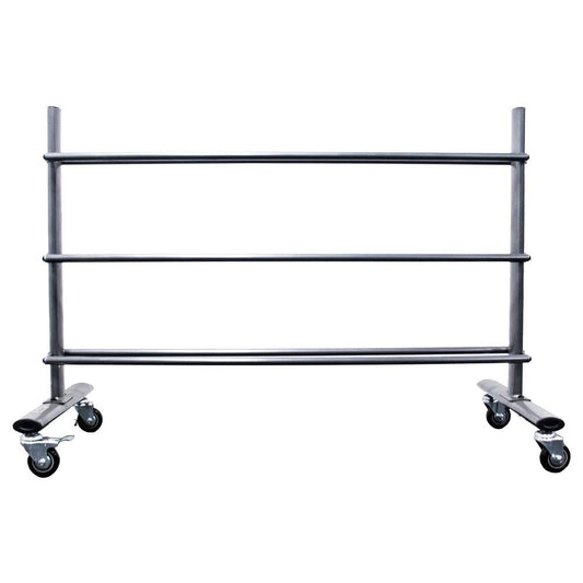 MEDICINE / SLAM BALL RACK (20 BALLS)