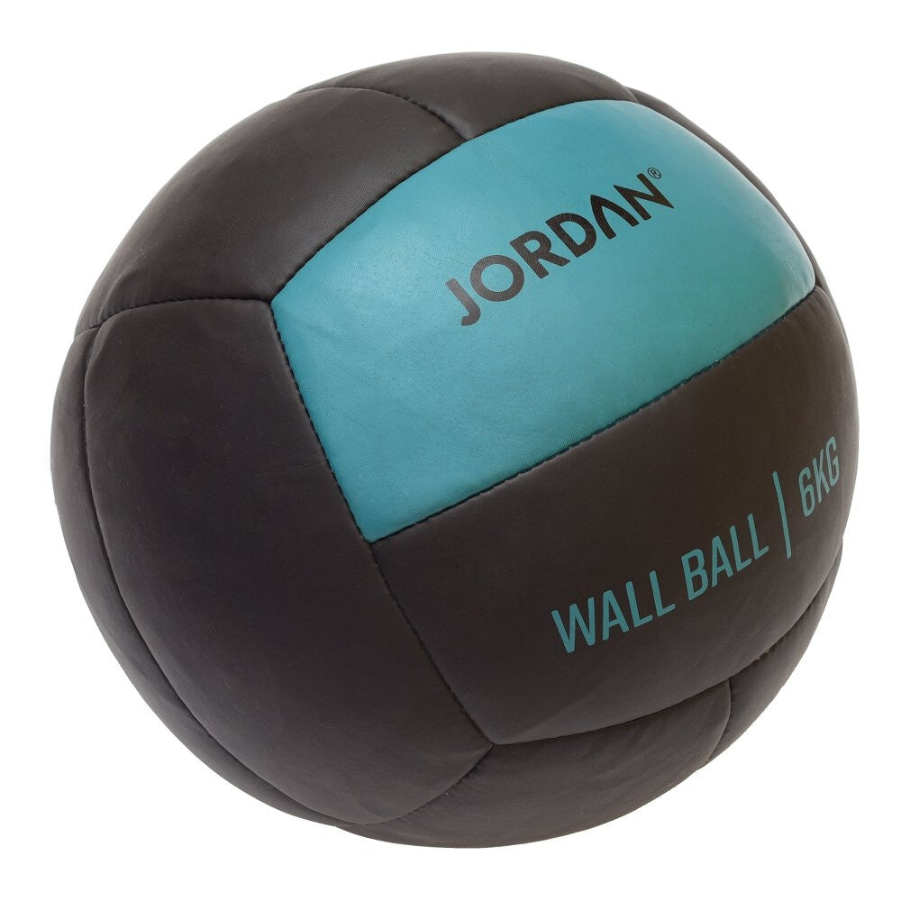 WALL BALL (OVERSIZED MEDICINE BALLS)